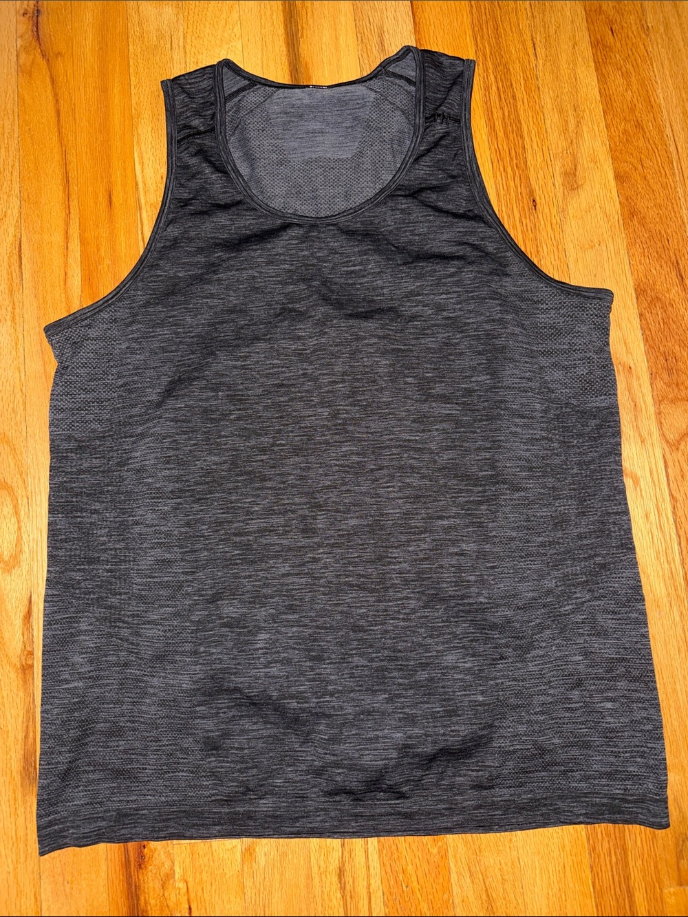 Lululemon Tank Top shirt blouse yoga